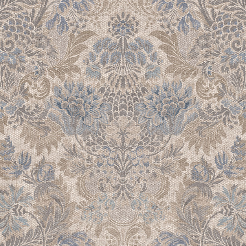 Victoria Damask Col 5